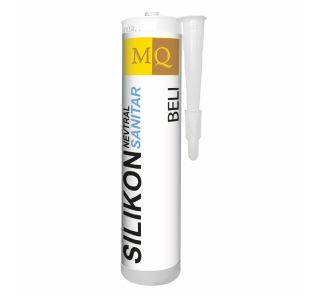SANITARNI SILIKON MQ BEL 280ML BCTEST01