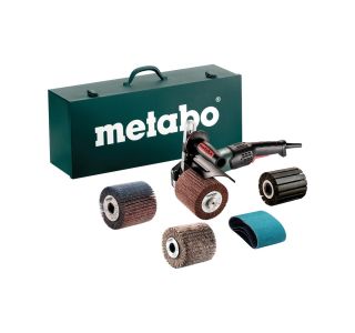 SATINIRNI STROJ METABO SE 17-200 RT SET