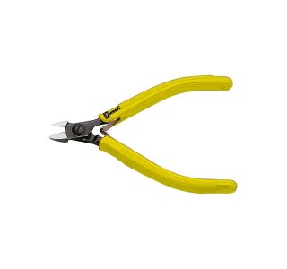 ŠČIPALNE KLEŠČE FUMASI 130 MM ZA ŽICO 0.4-2 MM