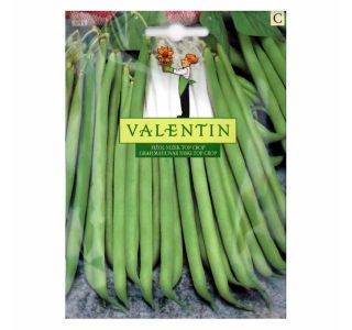 SEME STROČNIC VALENTIN FIŽOL TOP CROP 955