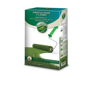SEME ZA TRAVO SYMBIOTICA TRAVNA MEŠ. REGENERACIJA SYMBIOTICA 1 KG