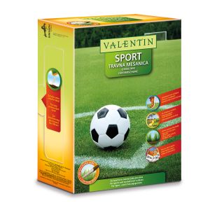 SEME ZA TRAVO VALENTIN SPORT 1 KG