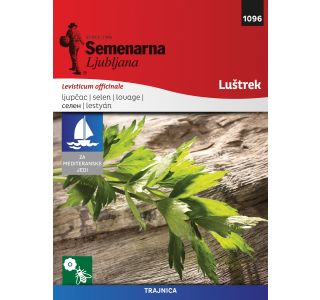 SEMENA SEMENARNA LUŠTREK M.V. MEDITERAN 1096