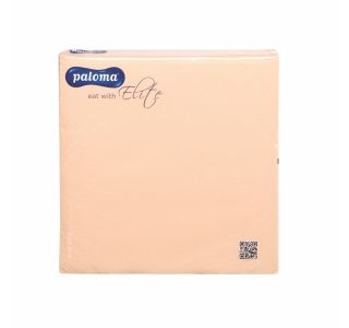 SERVIETE PALOMA ELITE 40X40 CM 25/1 MELONA