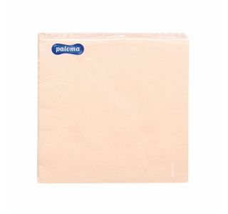 SERVIETE PALOMA STYLE 33X33 CM 20/1 MELON