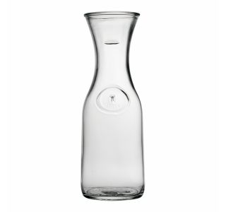 SERVIRNA POSODA ZA PIJAČE STEKLARNA HRASTNIK 1 L CARAFE 3001