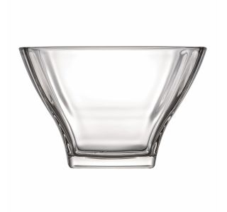 SERVIRNA SKLEDA STEKLARNA HRASTNIK 1350 ML STEPHANIE