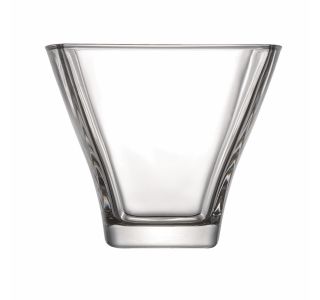 SERVIRNA SKLEDA STEKLARNA HRASTNIK 390 ML STEPHANIE