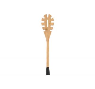SERVIRNA ŽLICA ZA ŠPAGETE BAMBOO MAKU