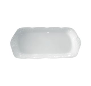 SERVIRNI KROŽNIK KRZYSZTOF 35 CM BEL FRYDERIKA OGLATI