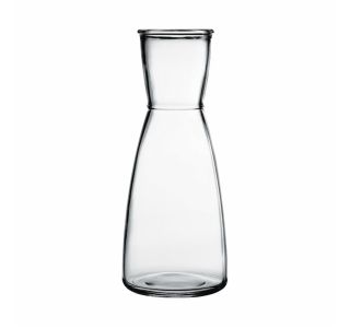 SERVIRNI VRČ STEKLARNA HRASTNIK 500 ML LONDON
