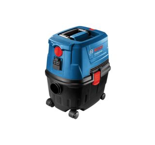 SESALNIK ZA MOKRO/SUHO SESANJE BOSCH GAS 15 PS PROFESSIONAL