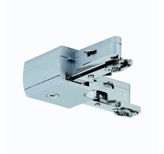 SESTAVLJIVI PROGRAM URAIL L KONEKTOR 230V MAT KROM, MAX.1000W