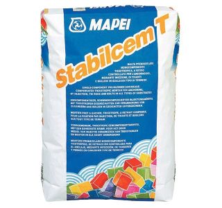 SIDRANJE MAPEI STABILCEM T 25KG