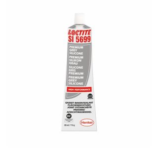 SILIKONI LOCTITE SI 5699 GY TB80ML EGFD 80 ML