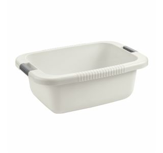 ŠKAF/UMIVALNIK TONTARELLI ŠKAF 38 L 67X43X22.5 CM KVADRAT AURORA CREAM
