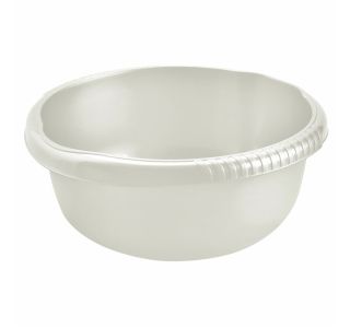 ŠKAF/UMIVALNIK TONTARELLI UMIVALNIK 36 CM OKROGLI AURORA CREAM
