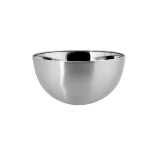SKLEDA INOX  15 CM
