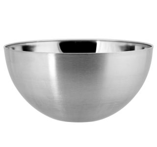 SKLEDA INOX 24 CM