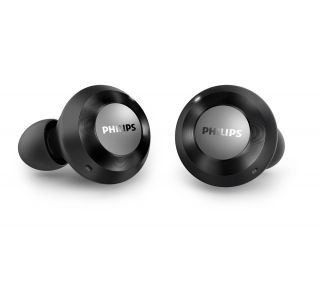 SLUŠALKE PHILIPS TAT8505BK/00