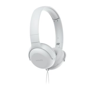 SLUŠALKE PHILIPS TAUH201WT/00