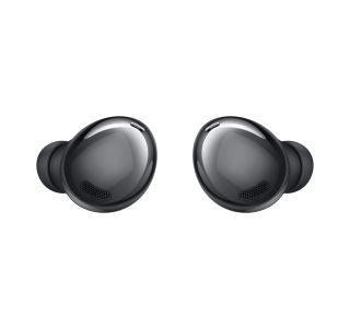 SLUŠALKE SAMSUNG GALAXY BUDS PRO ČRNA