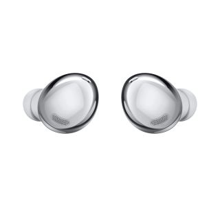 SLUŠALKE SAMSUNG GALAXY BUDS PRO SREBRNA