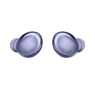 SLUŠALKE SAMSUNG GALAXY BUDS PRO VIJOLIČNA