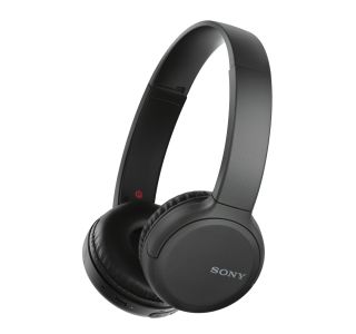 SLUŠALKE SONY WH-CH510 ČRNE BLUETOOTH
