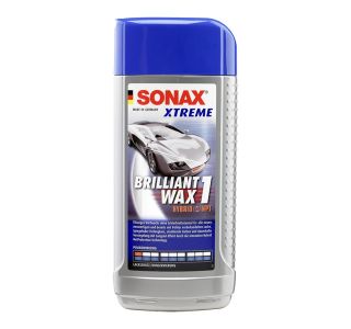 SONAX XTREME BLEŠČEČI VOSEK HIBRID NPT 1 500ML