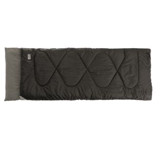 SPALNA VREČA EASY CAMP ASTRO ČRNA 210X75 CM