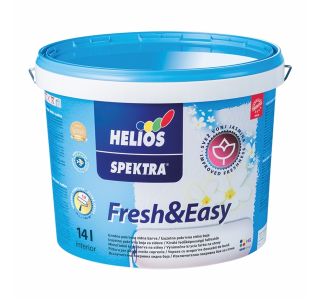 SPECIALNA BARVA HELIOS SPEKTRA FRESH & EASY 5 L