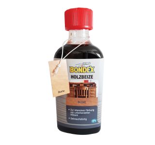 SPECIALNI PREMAZ BONDEX LUŽILO ZA LES BUKEV 0.25 L