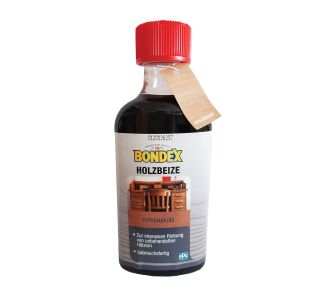 SPECIALNI PREMAZ BONDEX LUŽILO ZA LES ČEŠNJA 0.25 L