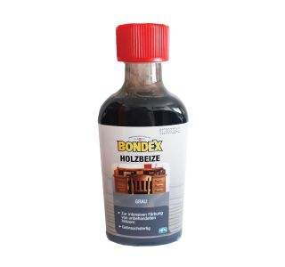 SPECIALNI PREMAZ BONDEX LUŽILO ZA LES SIVO 0.25 L