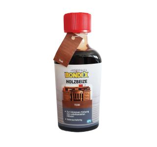 SPECIALNI PREMAZ BONDEX LUŽILO ZA LES TIK 0.25 L