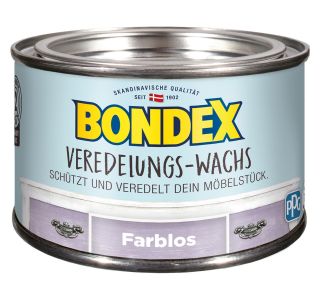 SPECIALNI PREMAZ BONDEX VOSEK ZAKLJUČNI PROZOREN 0.25 L