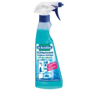 SPECIALNO ČISTILO DR. BECKMANN ZA ČIŠČENJE HLADILNIKA 250 ML