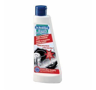 SPECIALNO ČISTILO DR. BECKMANN ZA KERAMIČNO PLOŠČO 250 ML