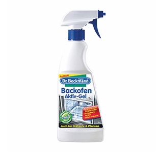 SPECIALNO ČISTILO DR. BECKMANN ZA PEČICO 375 ML