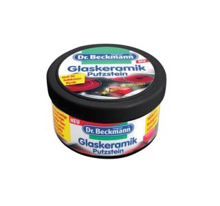 SPECIALNO ČISTILO DR. BECKMANN ZA STEKLOKER.PLOŠČO 250 G