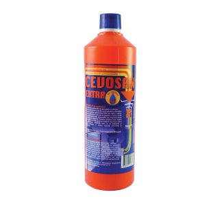 SPECIALNO ČISTILO TKI CEVOSAN EXTRA 1 L