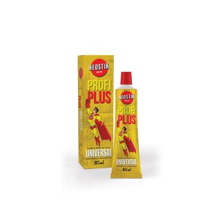 SPECIALNO LEPILO KEMOSTIK PROFI PLUS 80 ML UNIVERSAL