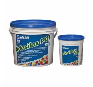 SPECIALNO LEPILO MAPEI ADESILEX PG1 2K 6 KG A+B (4.5+1.5KG)