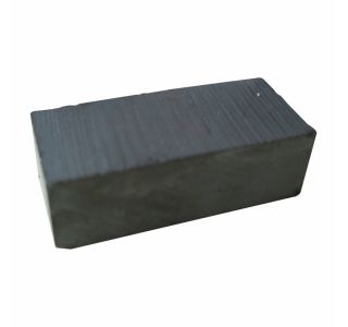 SPECIALNO OKOVJE HETTICH DIY MAGNET ZA OGLASNO DESKO 16X36 MM, ČRN ZAV=4 KOS