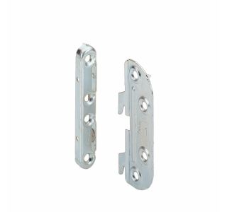 SPECIALNO OKOVJE HETTICH DIY ZA POSTELJO 110X54 MM ZAV=4 KOS