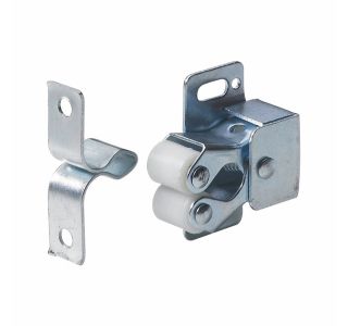 SPECIALNO OKOVJE HETTICH DIY ZASKOČNIK 14X33X28 MM ZN ZAV=2 KOS