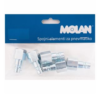SPOJNI ELEMENT MOLAN 1/2 NN 5 KOS