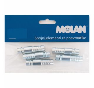 SPOJNI ELEMENT MOLAN ZA CEV FI 13 5 KOS