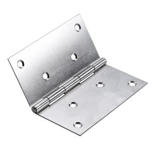 SPONA ZA POHIŠTVO HETTICH DIY 100X100MM POCINKANA